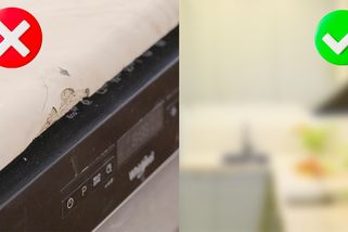 Kuchyň měla nejlepší léta za sebou. Po renovaci je k nepoznání | Nová chuť domova